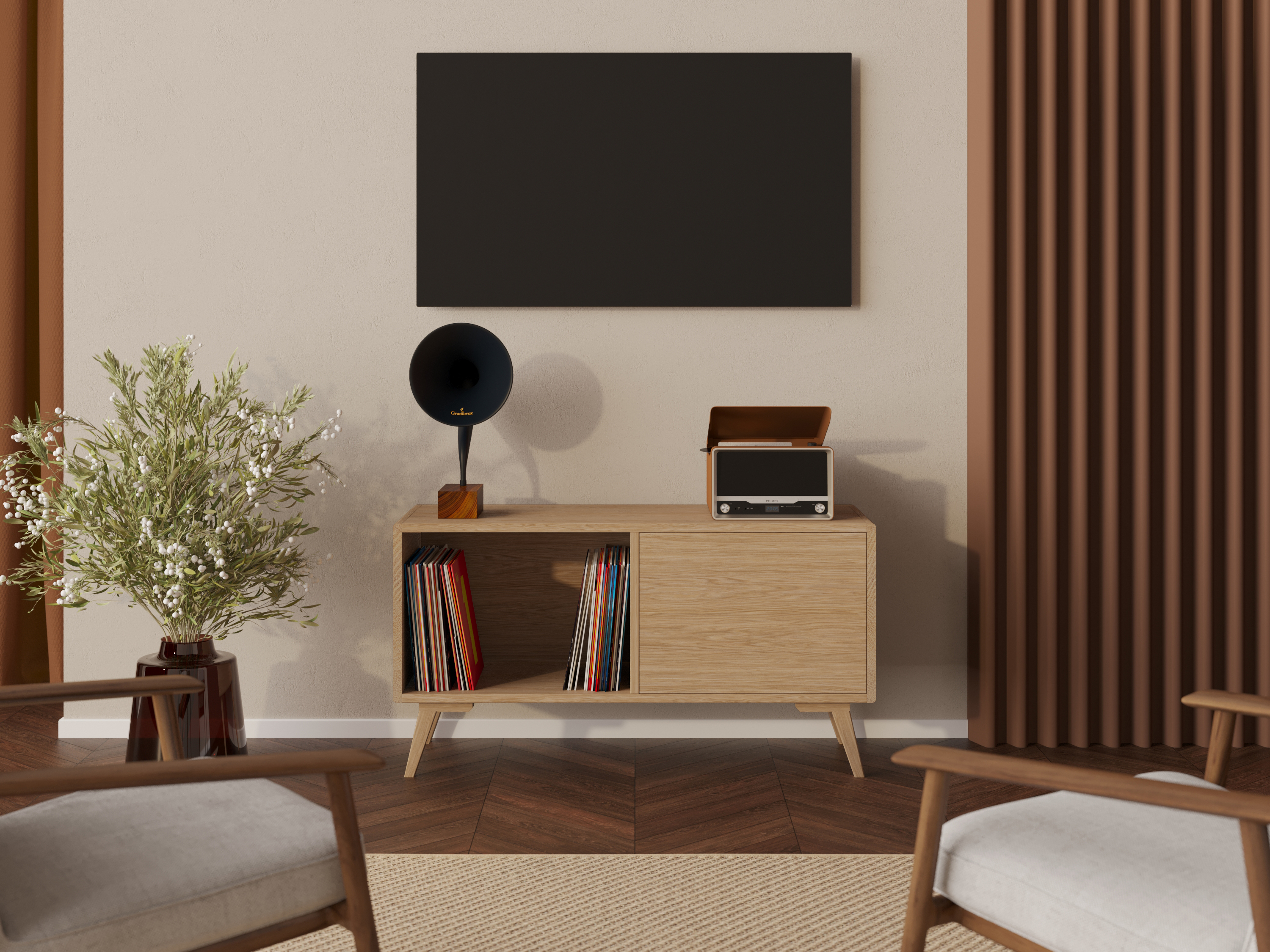 Dílna Woodworkstore