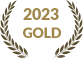 Gold medal 2023